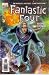 Book Fantastic Four, #522: Rising Storm Part 3 of 4