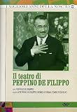 Il Teatro Di Peppino De Filippo #02 (5 Dvd)