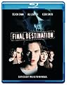 Final Destination [Blu-ray]