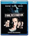 Final Destination [Blu-ray]
