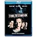 Final Destination [Blu-ray] [2009] [US Import]