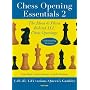 Chess Opening Essentials: 1.d4-d5 / 1.d4-various / Queen's Gambits, Vol. 2