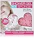 Spongeables Spa Shower Gel in a Sponge Aromatherapy, 3 Count Variety Pack, 3.5-Ounce Sponges
