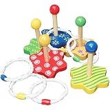 Ring Toss by Anatex