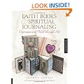 Faith Books & Spiritual Journaling: Expressions of Faith through Art
