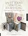 Faith Books & Spiritual Journaling: Expressions of Faith through Art (Quarry Book) by Sharon Soneff