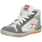 Catimini Caribou, Jungen Schnürhalbschuhe