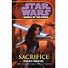 Star Wars Paperback Novels Timeline6 - Legacy of the Force