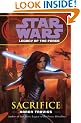 Star Wars: Legacy of the Force 5 - Sacrifice