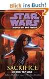 Star Wars: Legacy of the Force 5 - Sacrifice