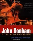 John Bonham: A Thunder of Drums