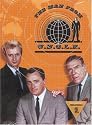 The Man From U.N.C.L.E: the Complete Season 1