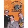 The Man From U.N.C.L.E: the Complete Season 1