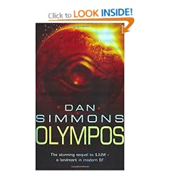 Olympos (Gollancz S.F.)