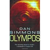 Olympos (Gollancz S.F.)by Dan Simmons