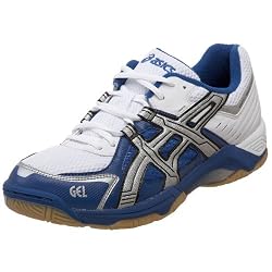 ASICS Men's GEL-Rocket Volleyball Shoe