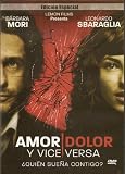 Amor Dolor y Viceversa [*Ntsc/region 1 & 4 Dvd. Import-Latin America] - Mexico