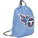Tennessee Titans Drawstring Backpack