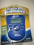 Radica Pocket Pyramid Solitaire Handheld Game