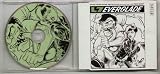 L7 - EVERGLADE - CD (not vinyl)