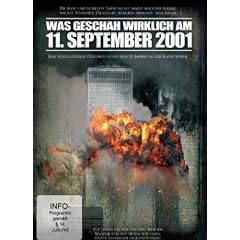 Was geschah wirklich am 11. September 2001
