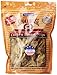 Smokehouse 100-Percent Natural Chicken Breast Strips Dog Treats, 16-Ounce