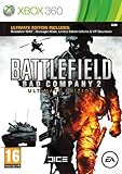 Battlefield Bad Company 2 - Ultimate Edition (Xbox 360)