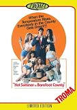 Buy : Hot Summer in Barefoot County