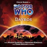Doctor Who: Davros