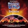Doctor Who: Davros