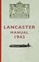 The Lancaster Manual 1943