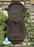 Wall Water Fountain