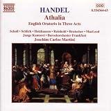 Athaliapar Georg Friedrich H�ndel