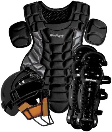 MacGregor Junior Catchers Gear Pack