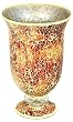 large hurricane lamp