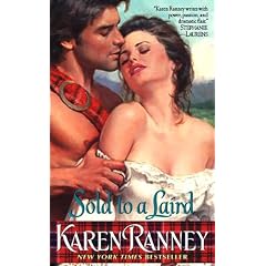 Sold to a Laird by Karen Ranney