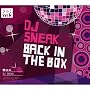 Back in the Box: Mixed By DJ Sneak/Mixed