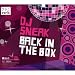 Back in the Box: DJ Sneak