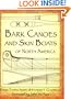 Bark Canoes and Skin Boats of North America