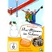 Drei M�nner im Schnee