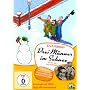 Drei M�nner im Schnee <b>DVD</b> ~ Paul Dahlke