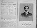 Antique Portrait 1896 Mr R.C Lehmann Oarsman Sport
