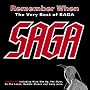 Remember When - The Very Best von Saga