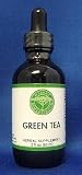 Green Tea Extract, Herbal Remedies USA - 2 fl oz
