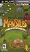 Pixeljunk Monsters Deluxe PSP