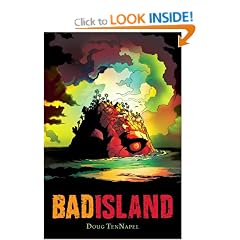 Bad Island