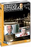 DVD Nestor Burma : 14 - Eaux troubles de Javel, film DVD Nestor Burma : 14 - Eaux troubles de Javel