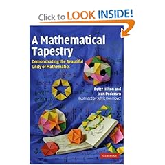 A Mathematical Tapestry