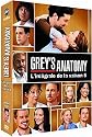 Grey's Anatomy, saison 5 - Coffret 7 DVD