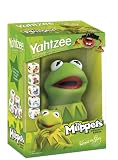 Yahtzee The Muppets